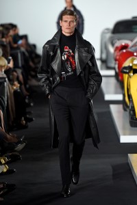 Ralph Lauren RTW spring 2018