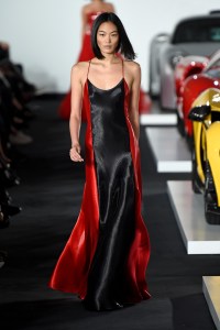 Ralph Lauren RTW spring 2018