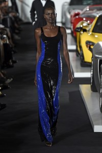Ralph Lauren RTW spring 2018