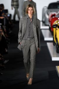 Ralph Lauren RTW spring 2018