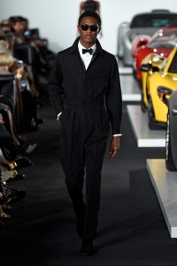 Ralph Lauren RTW spring 2018