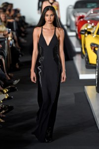 Ralph Lauren RTW spring 2018