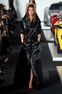 Ralph Lauren RTW spring 2018