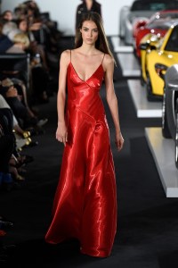Ralph Lauren RTW spring 2018