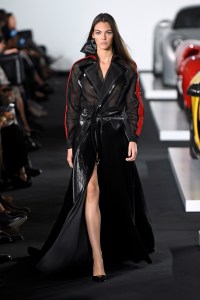 Ralph Lauren RTW spring 2018