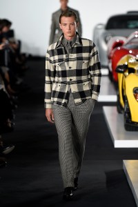 Ralph Lauren RTW spring 2018