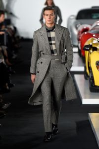 Ralph Lauren RTW spring 2018