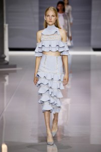 Ralph & Russo RTW Spring 2018