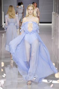 Ralph & Russo RTW Spring 2018