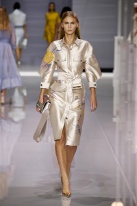 Ralph & Russo RTW Spring 2018