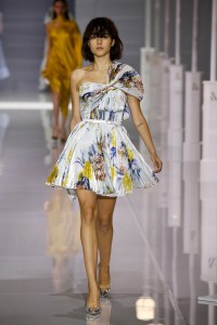 Ralph & Russo RTW Spring 2018