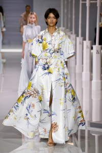 Ralph & Russo RTW Spring 2018