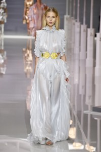 Ralph & Russo RTW Spring 2018