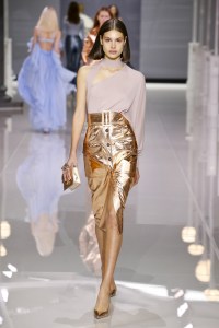 Ralph & Russo RTW Spring 2018