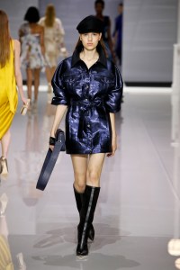 Ralph & Russo RTW Spring 2018