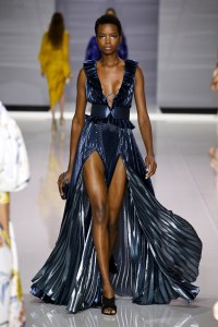 Ralph & Russo RTW Spring 2018