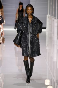 Ralph & Russo RTW Spring 2018