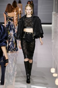 Ralph & Russo RTW Spring 2018