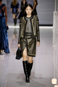 Ralph & Russo RTW Spring 2018