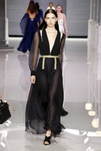 Ralph & Russo RTW Spring 2018