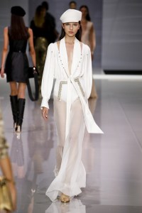 Ralph & Russo RTW Spring 2018