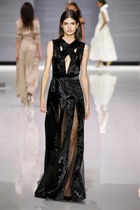 Ralph & Russo RTW Spring 2018