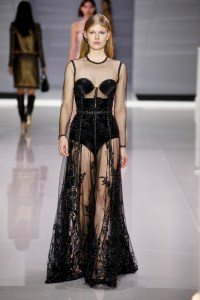 Ralph & Russo RTW Spring 2018