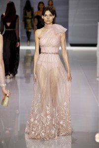 Ralph & Russo RTW Spring 2018