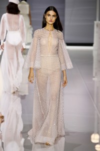 Ralph & Russo RTW Spring 2018