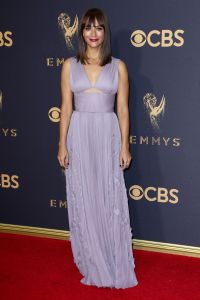 Rashida Jones69th Primetime Emmy Awards, Arrivals, Los Angeles, USA - 17 Sep 2017
