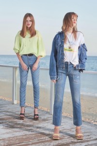 Re/Done RTW Spring 2018