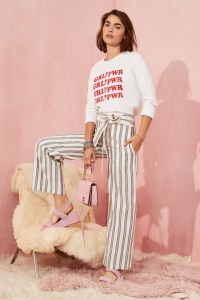 Rebecca Minkoff RTW Spring 2018