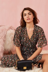 Rebecca Minkoff RTW Spring 2018