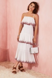 Rebecca Minkoff RTW Spring 2018