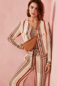 Rebecca Minkoff RTW Spring 2018