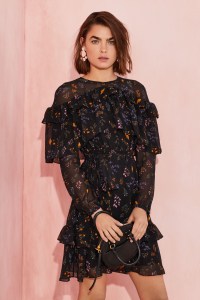 Rebecca Minkoff RTW Spring 2018