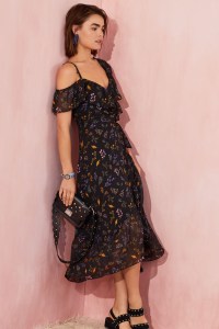 Rebecca Minkoff RTW Spring 2018