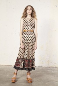 Red Valentino RTW Spring 2018