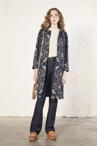 Red Valentino RTW Spring 2018
