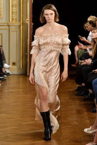 Redemption RTW Spring 2018