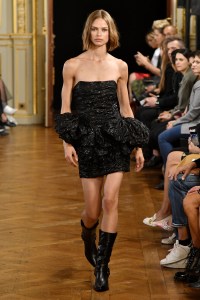 Redemption RTW Spring 2018