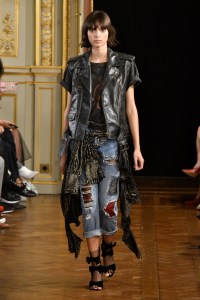 Redemption RTW Spring 2018