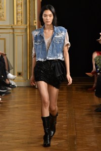 Redemption RTW Spring 2018