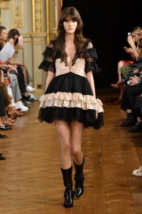 Redemption RTW Spring 2018