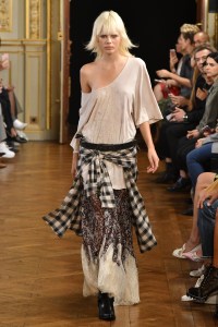 Redemption RTW Spring 2018