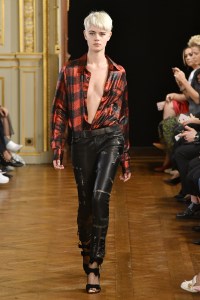 Redemption RTW Spring 2018