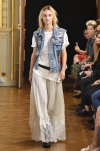 Redemption RTW Spring 2018