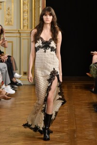 Redemption RTW Spring 2018