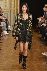 Redemption RTW Spring 2018
