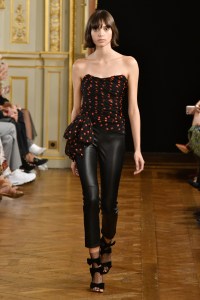 Redemption RTW Spring 2018